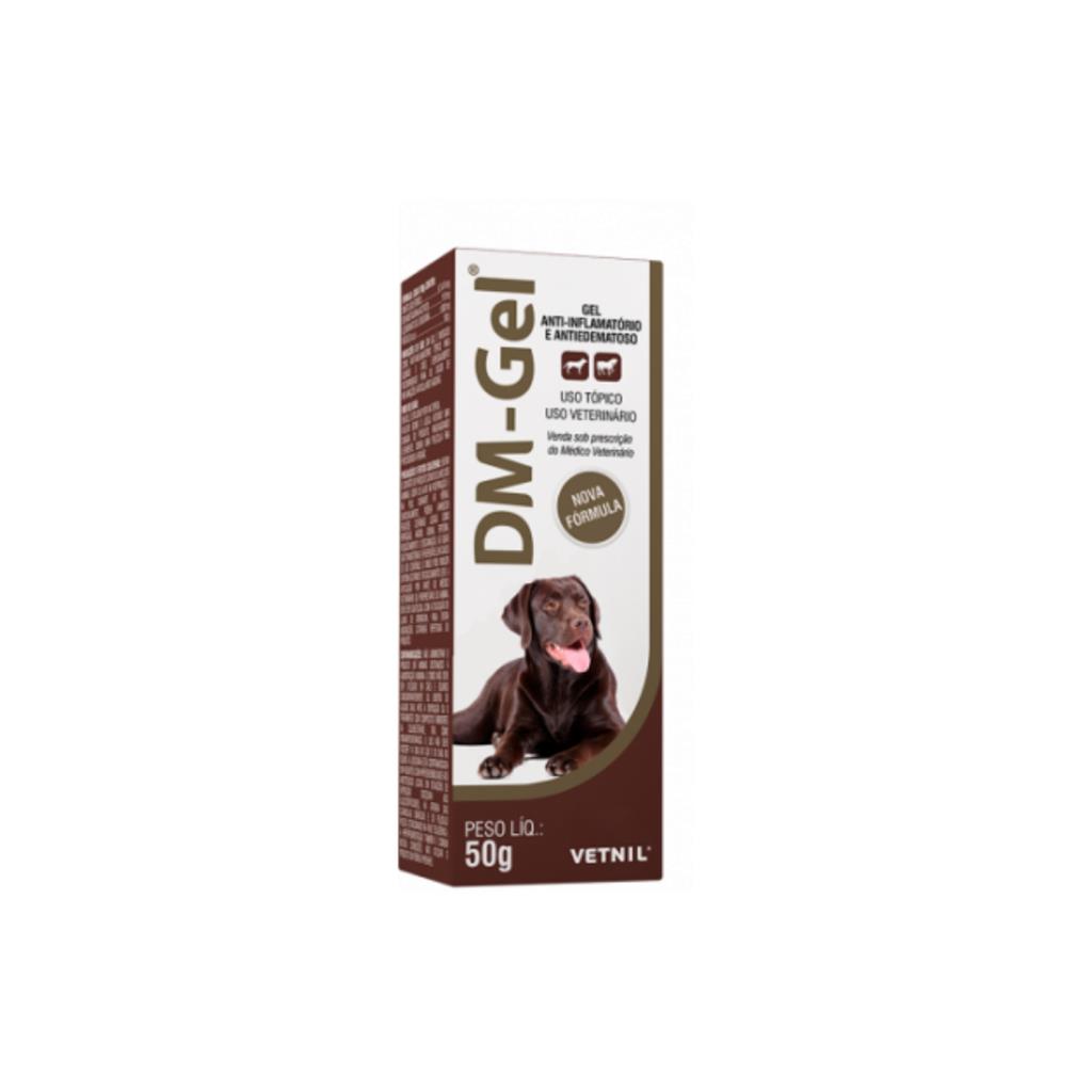Dm Gel 50g