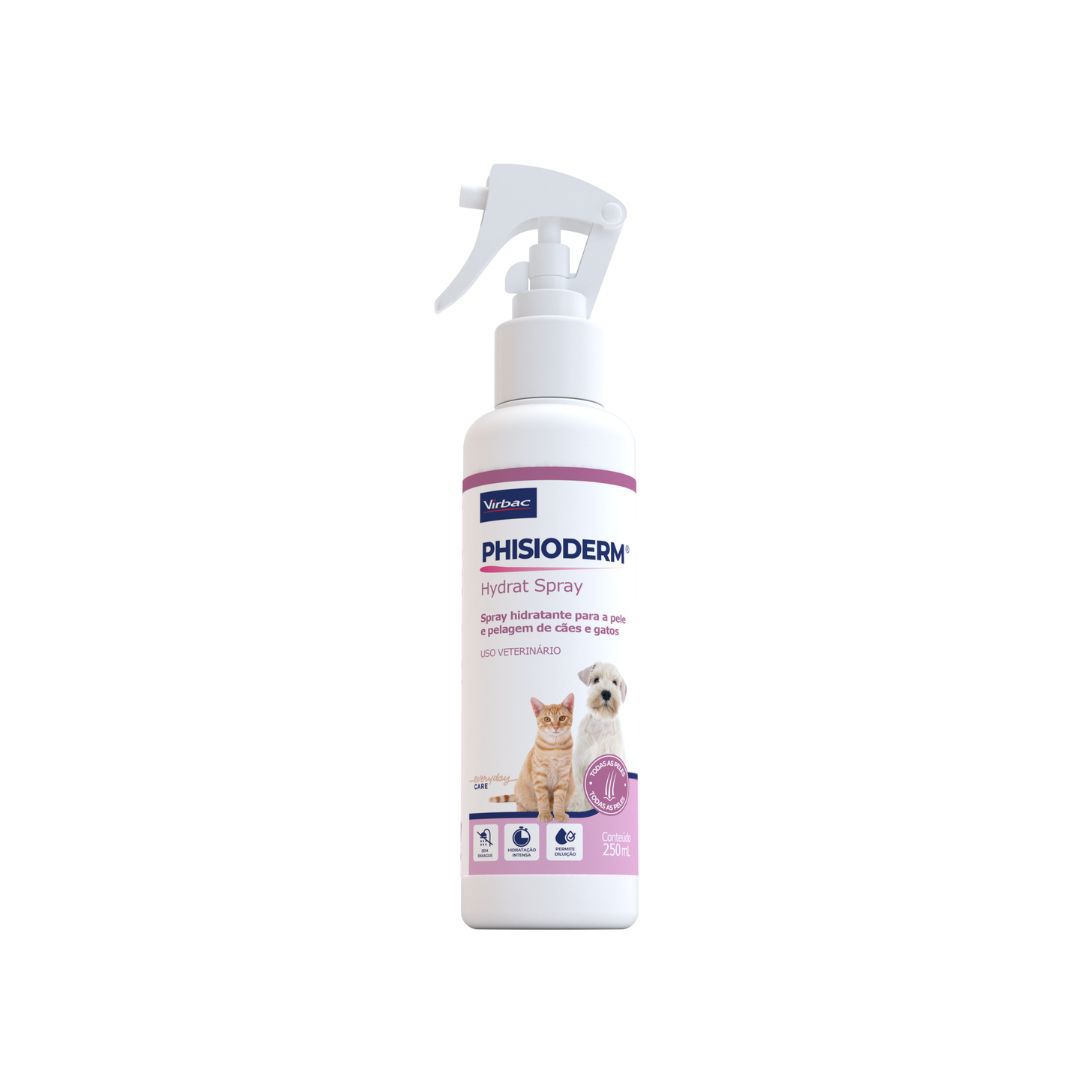 Phisioderm Hydrat Spray 250ml