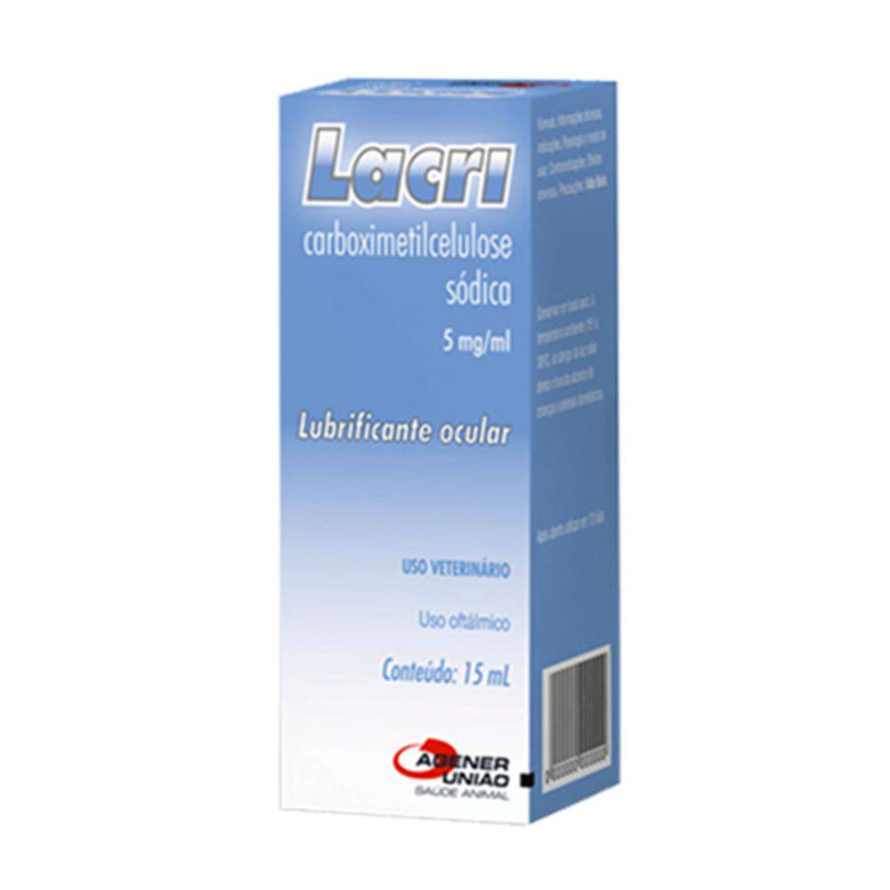 Lacri Colírio 15ml