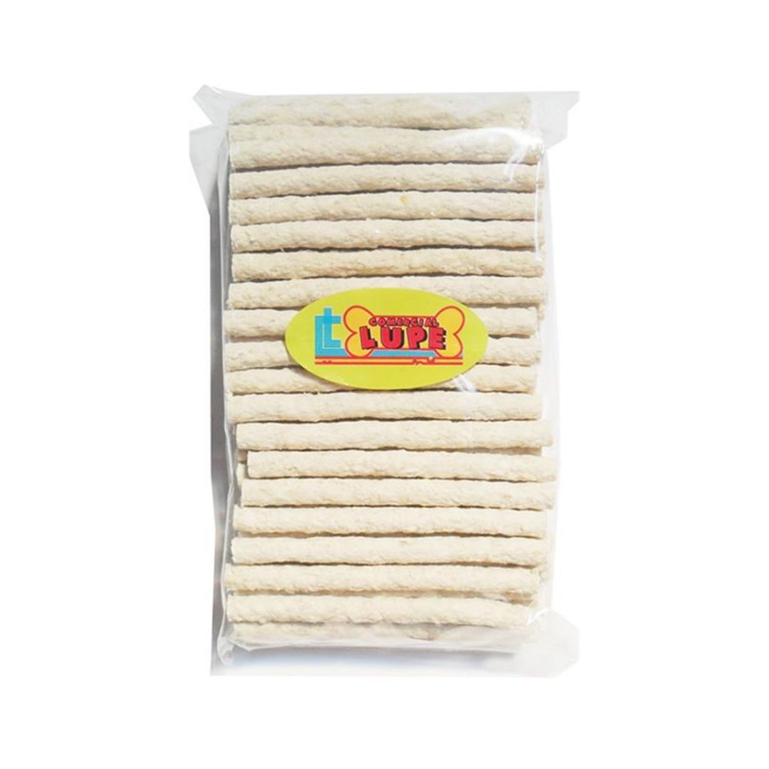 Osso Palito Medio 1Kg Lupe