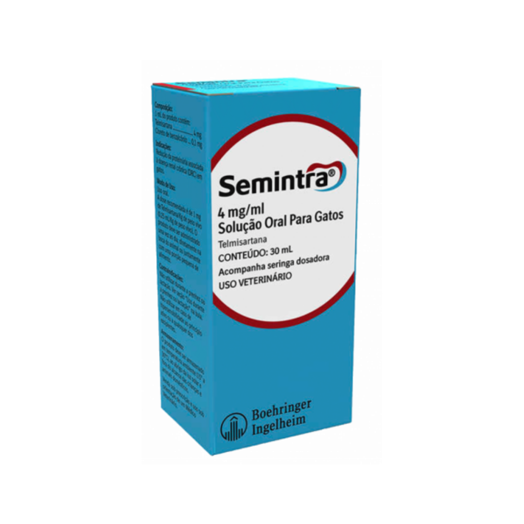 Semintra Solução Oral 30ml