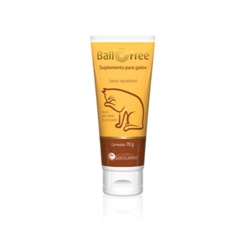 Ball Free 70g