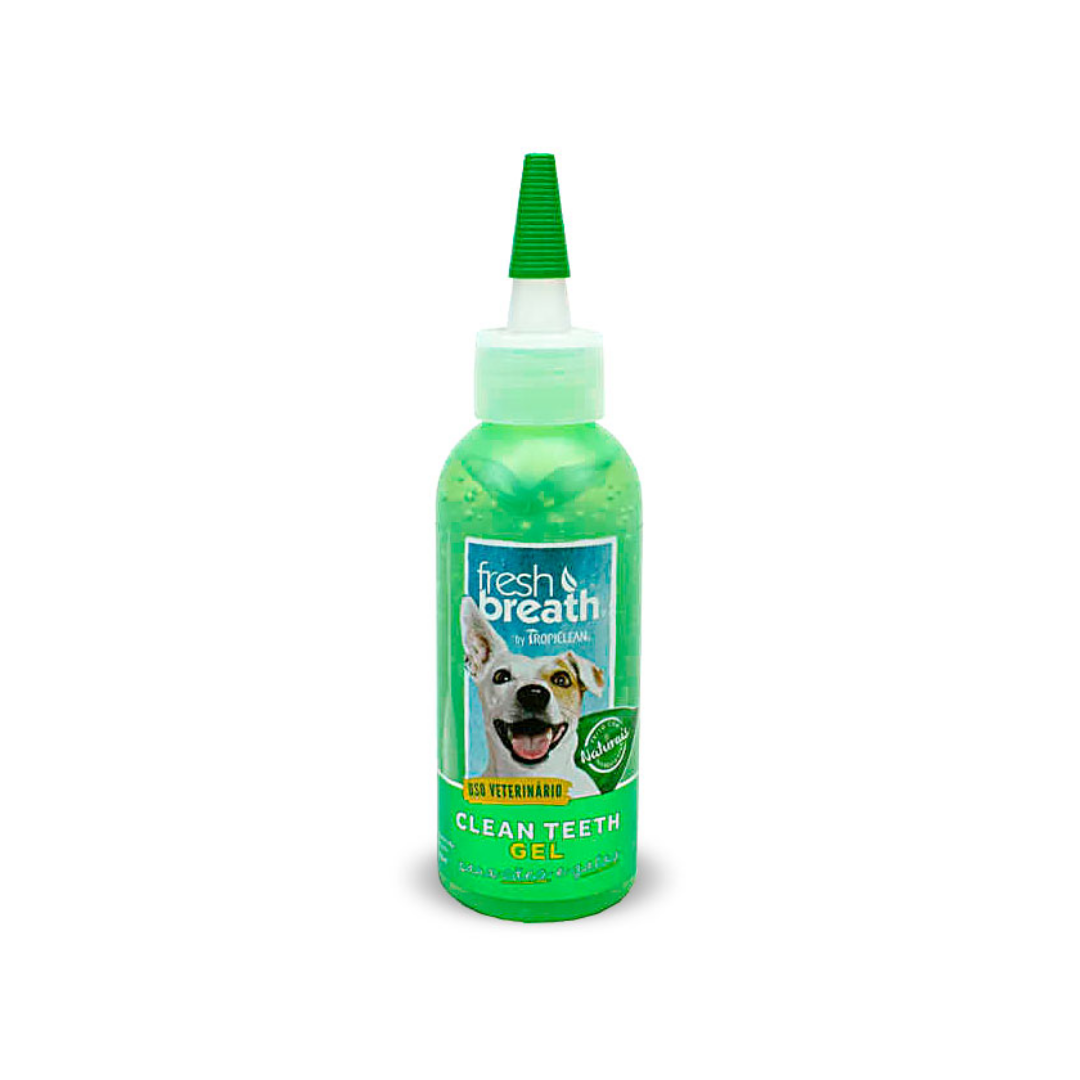 Fresh Breath Tropiclean 118ml