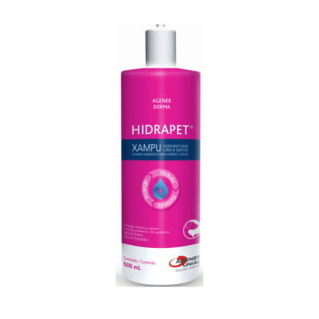Hidrapet Xampu 500ml