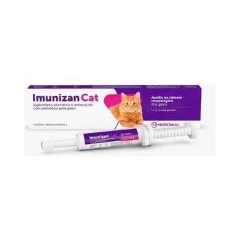 Imunizan Cat Pasta 30g