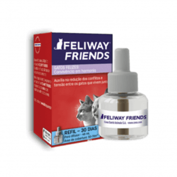 Feliway Friends Refil 48ml