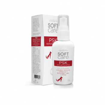 PSK Repair System 50g Soft Care