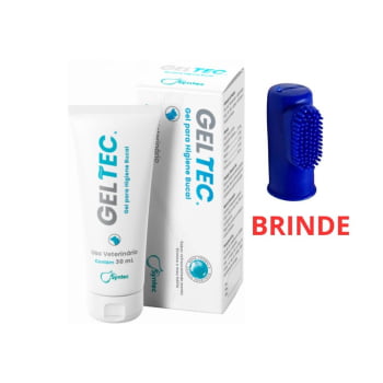 GelTec Creme Dental