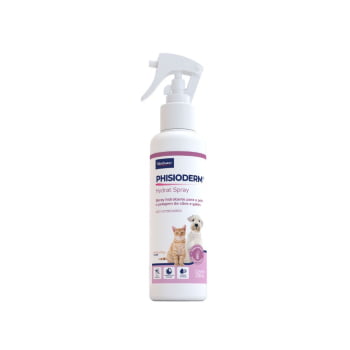 Phisioderm Hydrat Spray 250ml