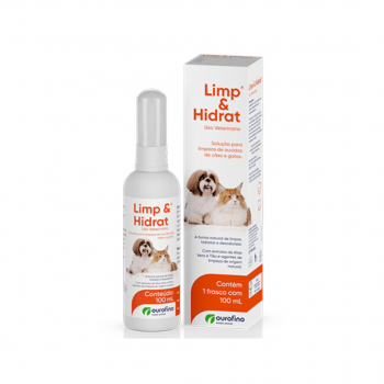 Limp & Hidrat 100ml