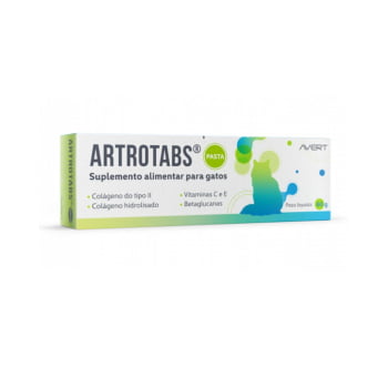 Artrotabs Pasta 60g