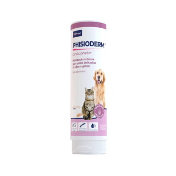 Phisioderm Condicionador 500ml