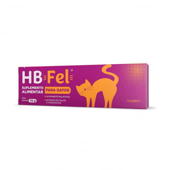 HB Fel 70g