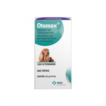 Otomax 12,5g