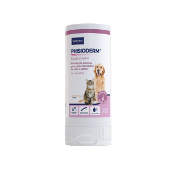 Phisioderm Condicionador 250ml