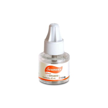 Serenex Felino Refil 42ml