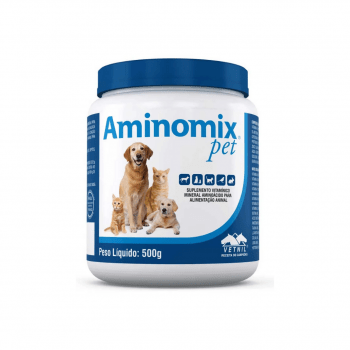 Aminomix Pet 500g