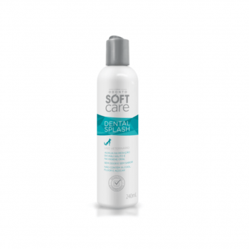Dental Splash Soft Care 240ml