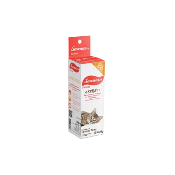 Serenex Felino Spray