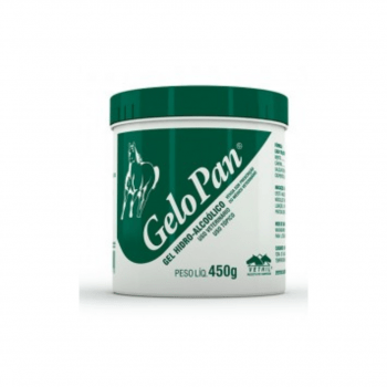 Gelo Pan Pomada 450g