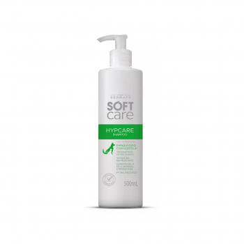 HypCare Shampoo Soft Care 500ml