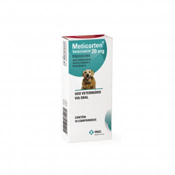 Meticorten 20mg