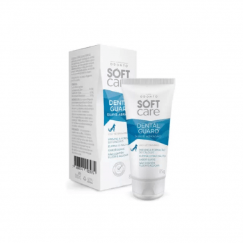 Dental Guard Suave Abrasão Soft Care 85g