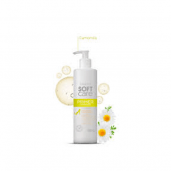 Shampoo Primer Soft Care 500ml