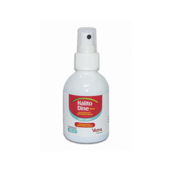 Halito Dine Spray 100ml