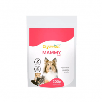 Mammy Dog Pó Sache 300g