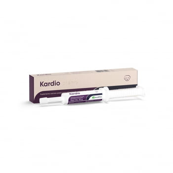 Kardio Pasta 30g