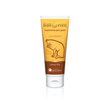 Ball Free 70g