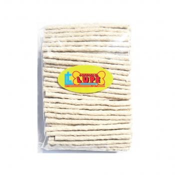 Osso Palito Fino 1Kg Lupe