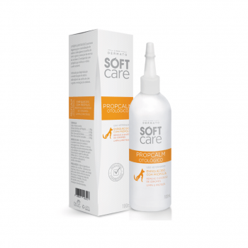 Otologico Propcalm Soft Care 100ml