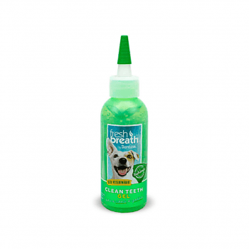 Fresh Breath Tropiclean 118ml