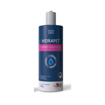 Hidrapet Creme 500g