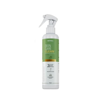 Skin Care Clean Spray 250ml