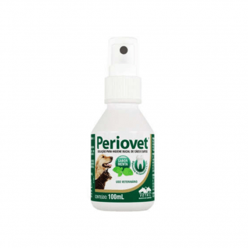 Periovet Spray 100ml