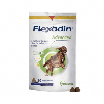 Flexadin Advanced 30 tabletes