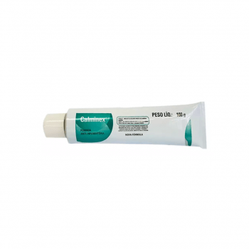 Calminex Pomada Veterinaria 100g