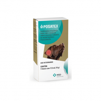 Posatex 17,5ml 