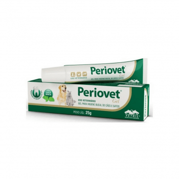 Periovet Gel 25gr