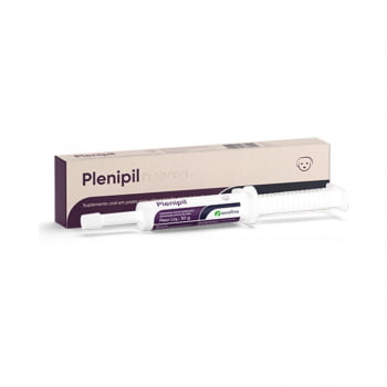 Plenipil Pasta 30g