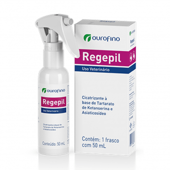 Regepil 50ml Cicatrizante