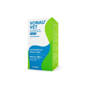 Vonau Vet 30ml