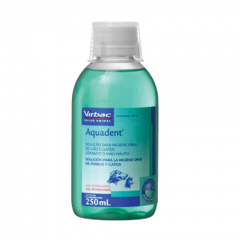 Aquadent Solução Higiene Oral 250 ml