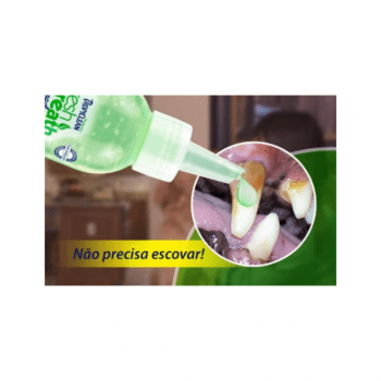 Fresh Breath Tropiclean 118ml