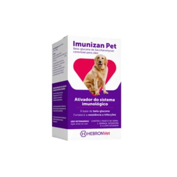 Imunizan Pet 150ml