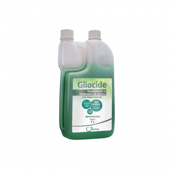 Gliocide 1L Desinfetante Syntec