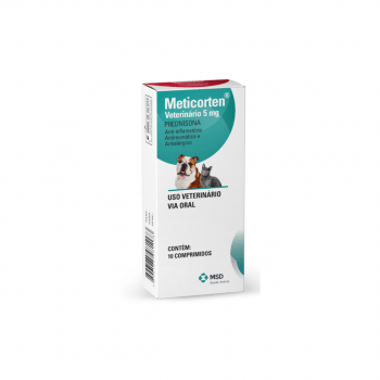 Meticorten 5mg